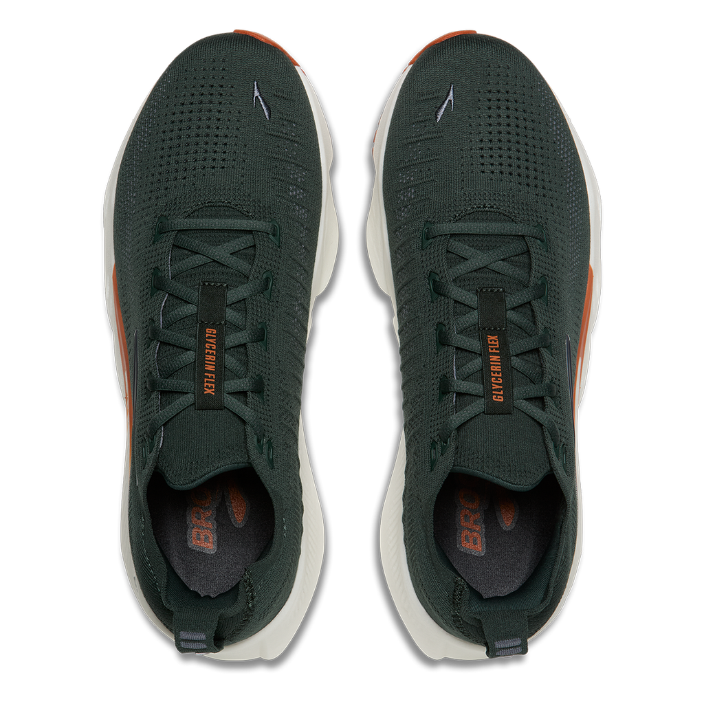 Brooks Glycerin Flex - Running Shoes