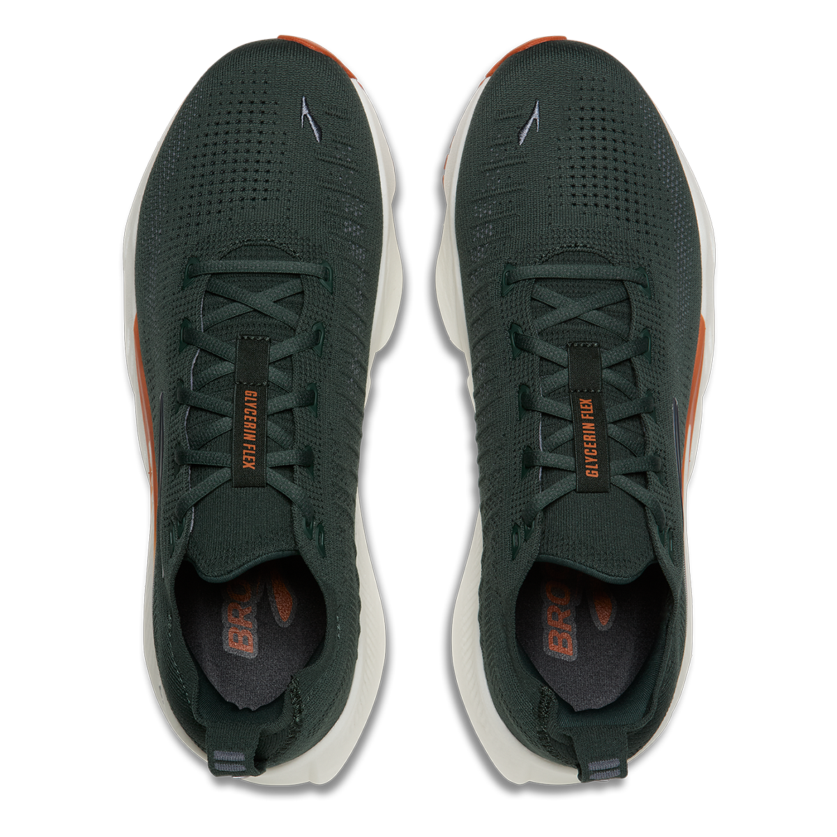 Brooks Glycerin Flex - Running Shoes