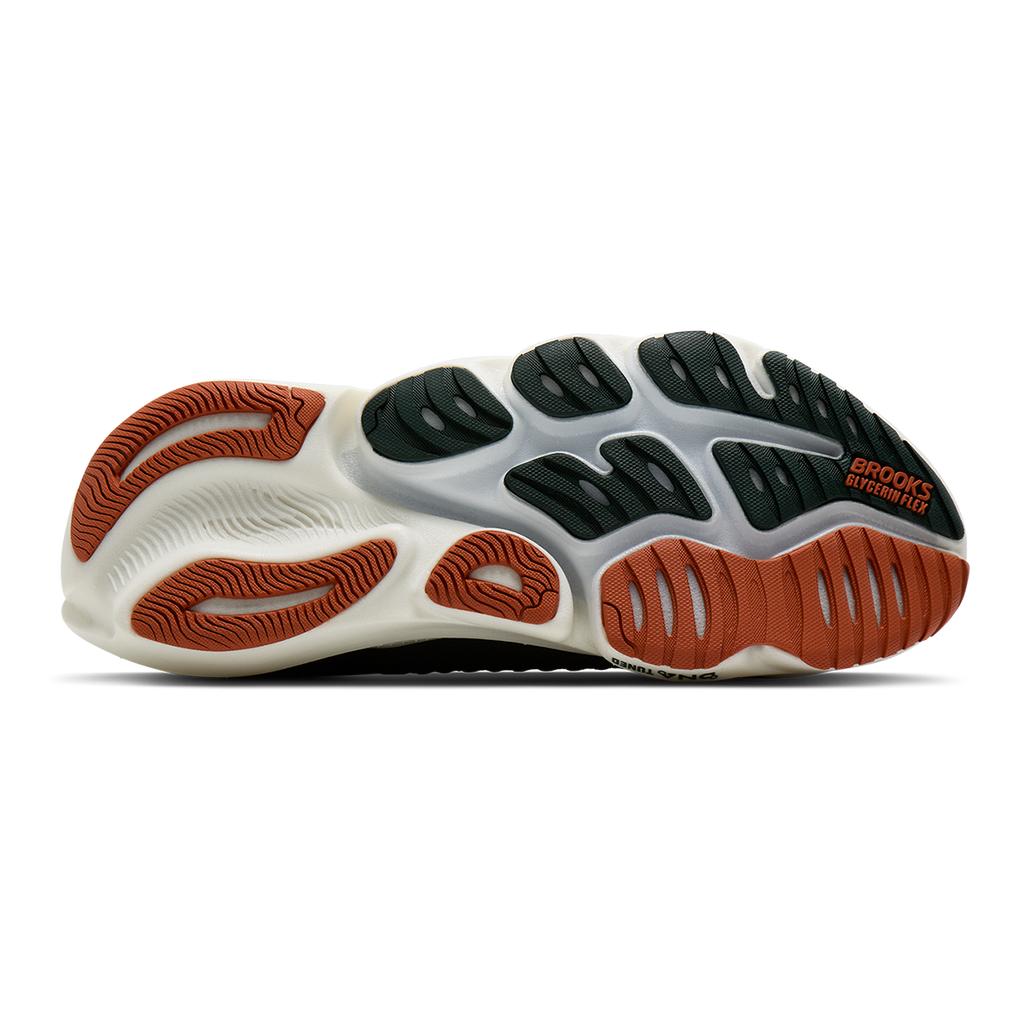 Brooks Glycerin Flex - Running Shoes