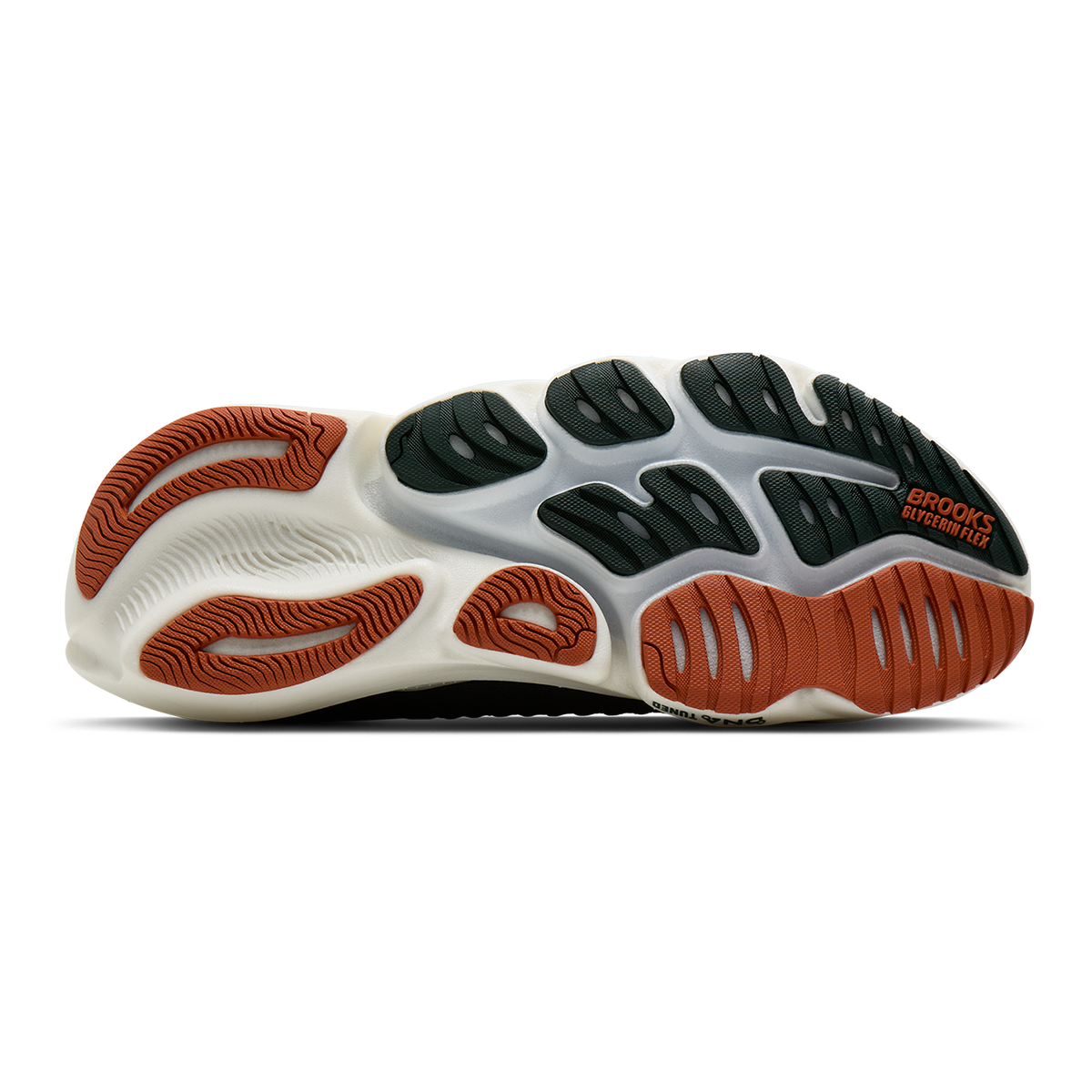 Brooks Glycerin Flex - Running Shoes