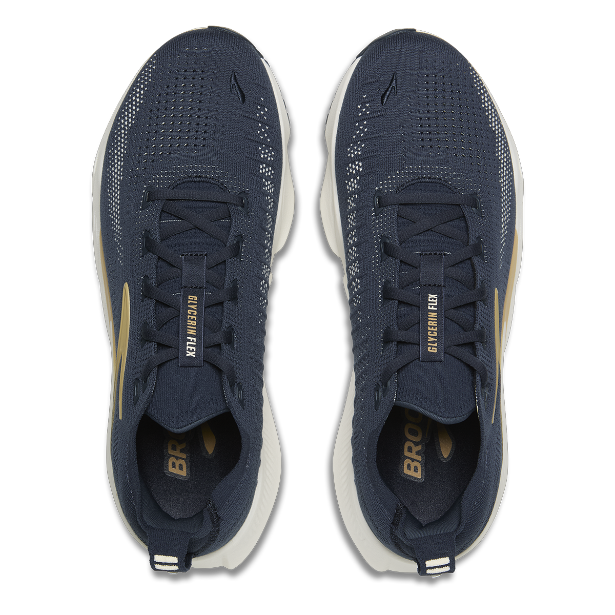 Brooks Glycerin Flex - Running Shoes