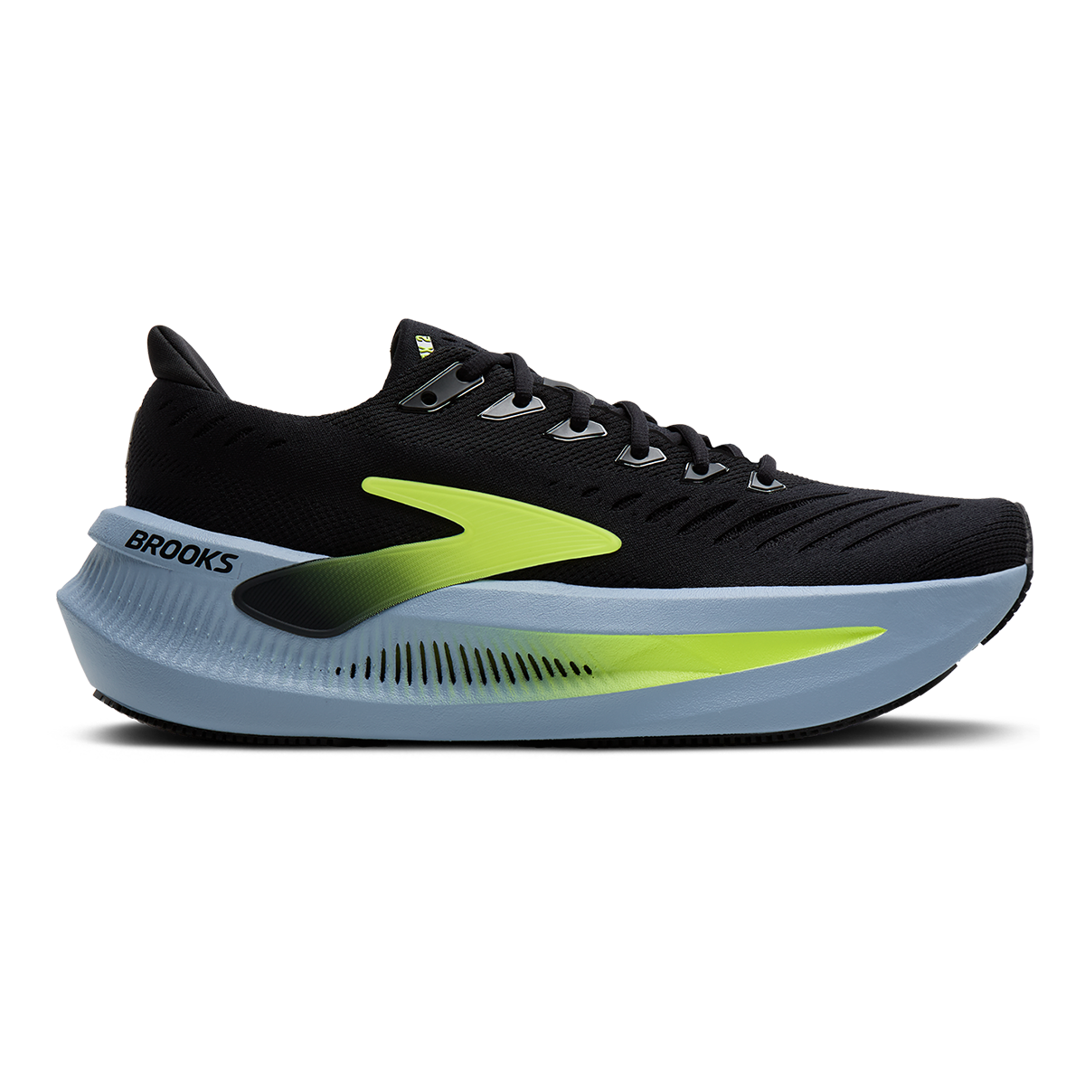 Brooks Glycerin Max 2 Nightlife Collection - Running Shoes
