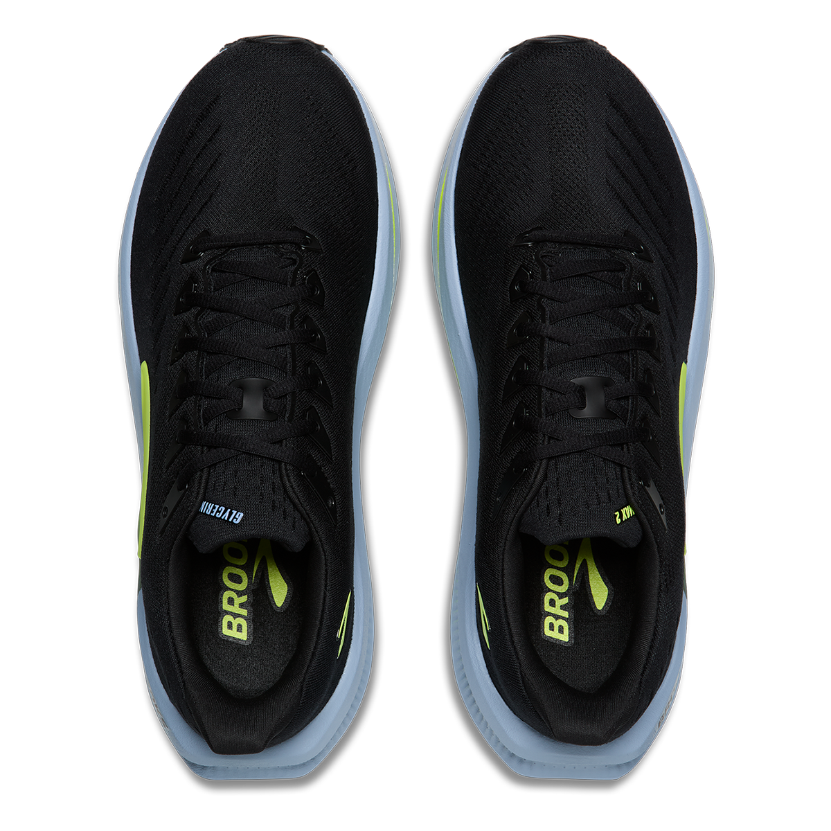 Brooks Glycerin Max 2 Nightlife Collection - Running Shoes