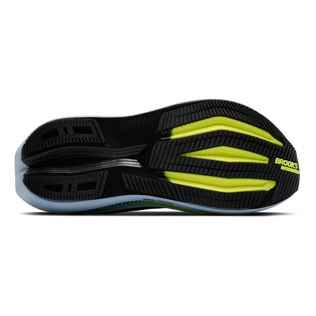 Brooks Glycerin Max 2 Nightlife Collection - Running Shoes