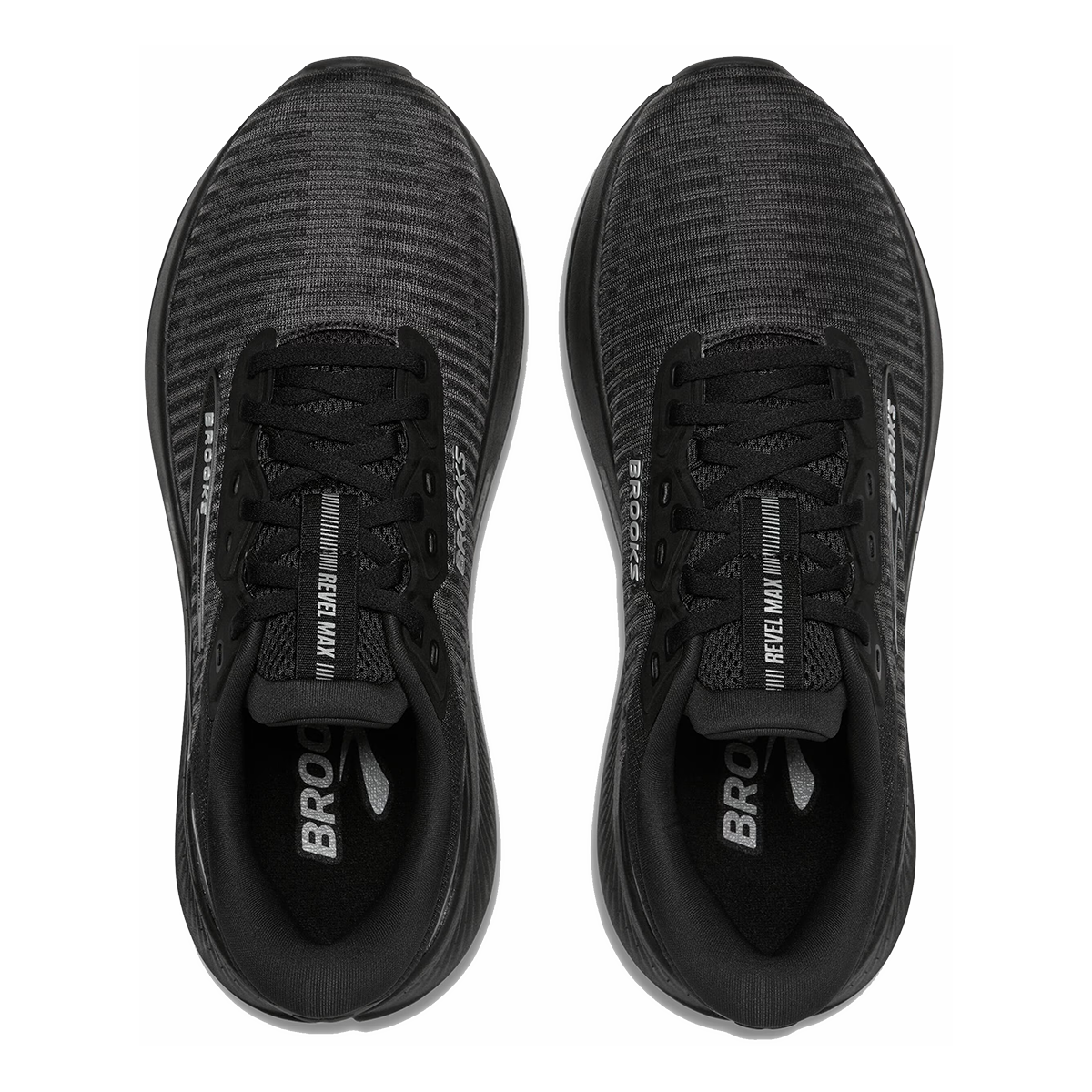 Brooks Revel Max - Running Shoes