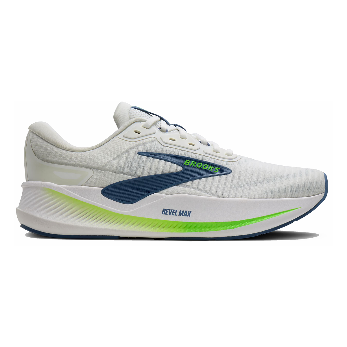 Brooks Revel Max - Running Shoes