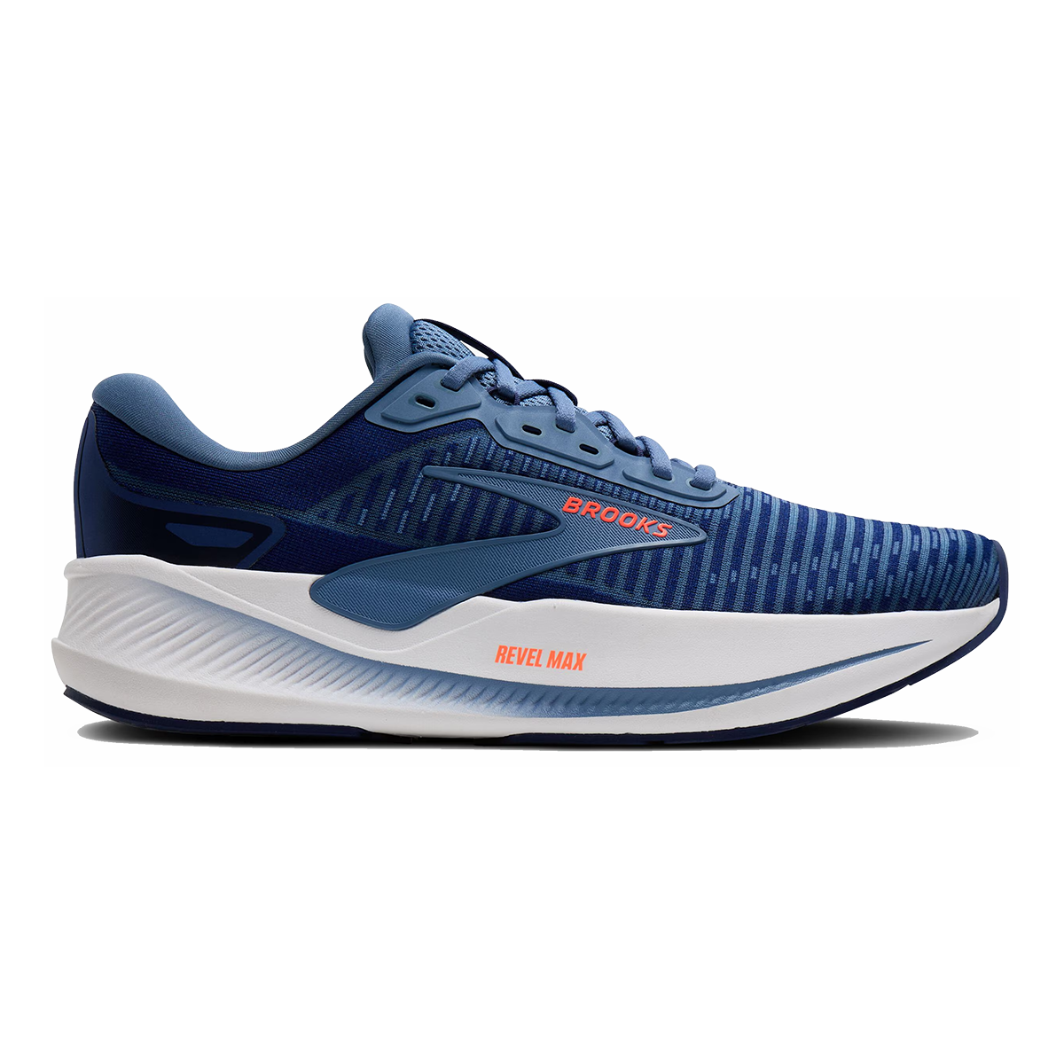 Brooks Revel Max - Running Shoes