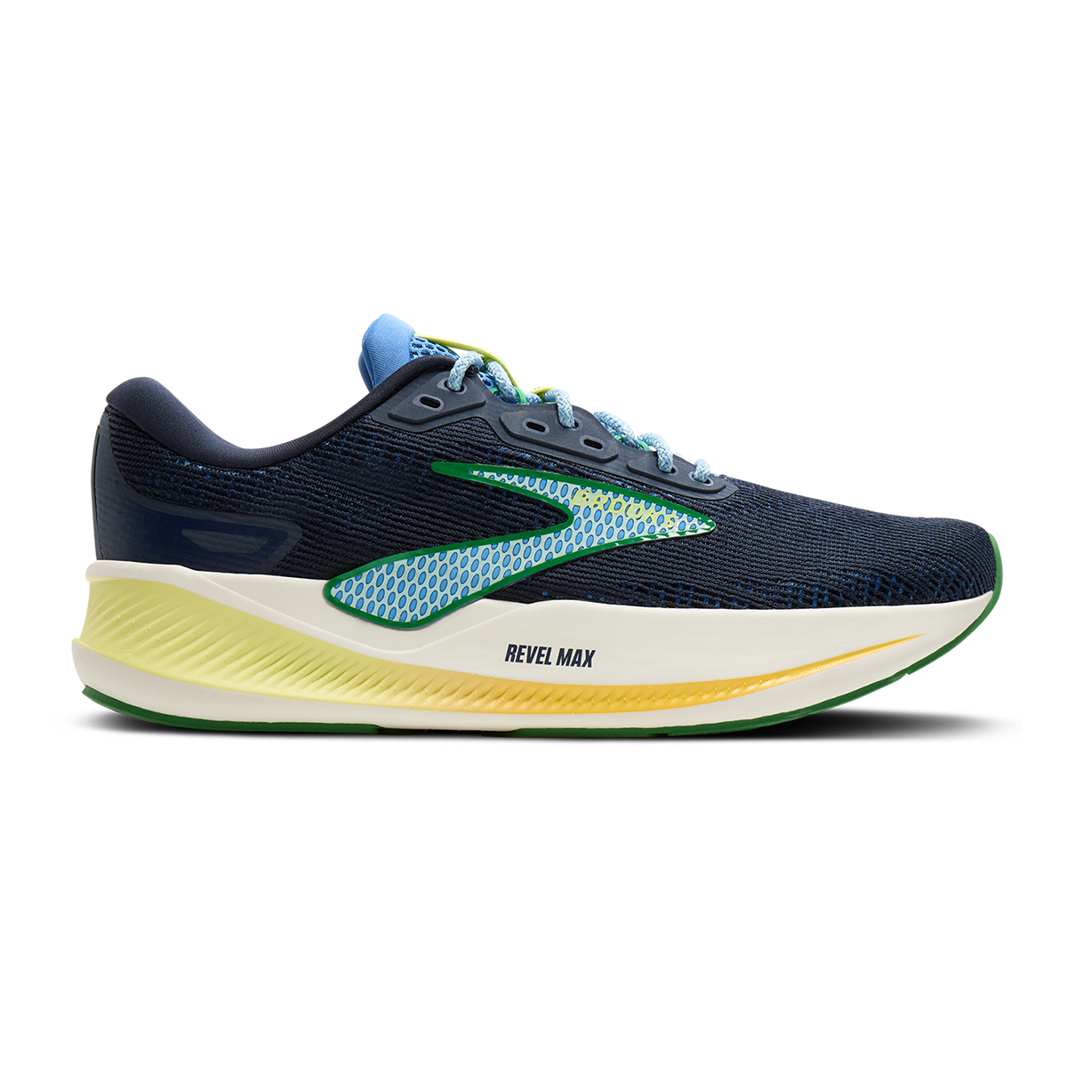 Brooks Revel Max - Running Shoes