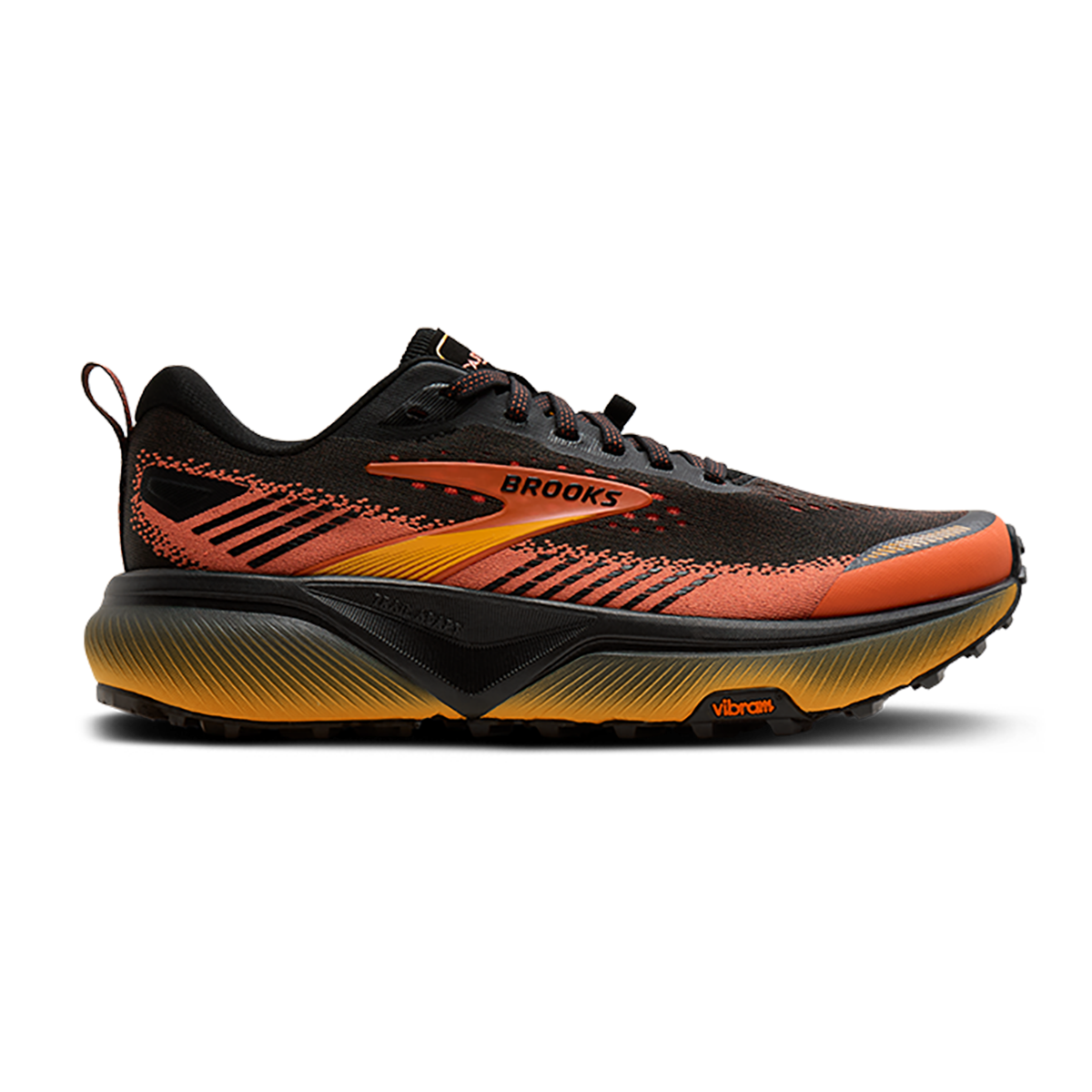 Brooks Cascadia 20 - Athletic Shoes