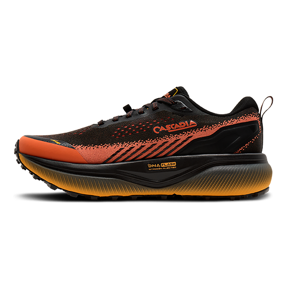 Brooks Cascadia 20 - Athletic Shoes