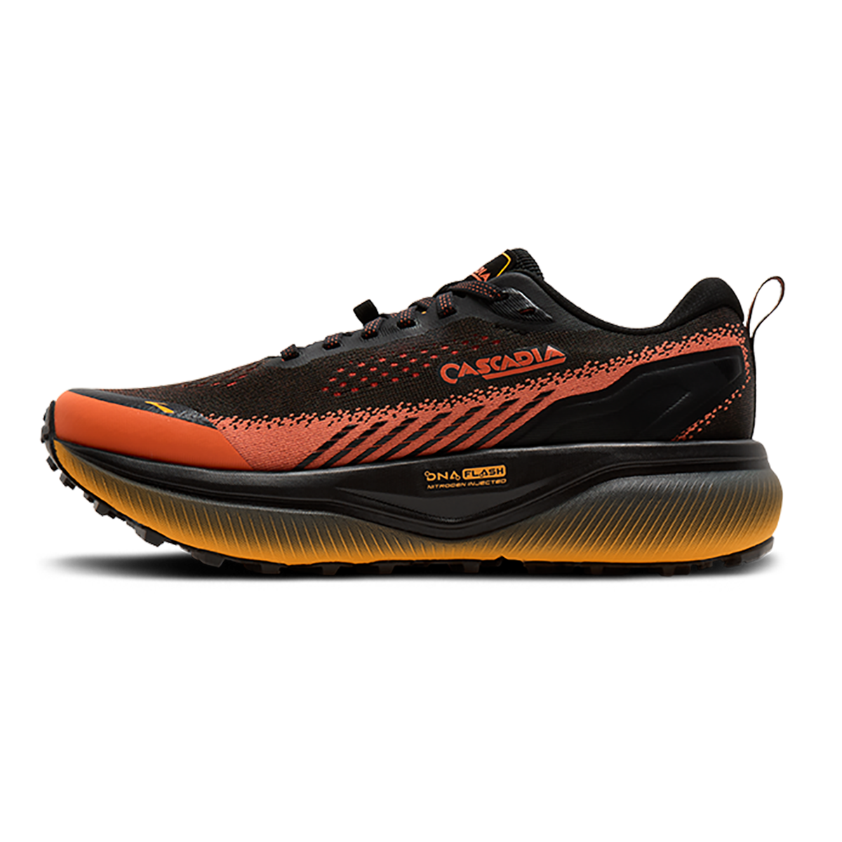 Brooks Cascadia 20 - Athletic Shoes