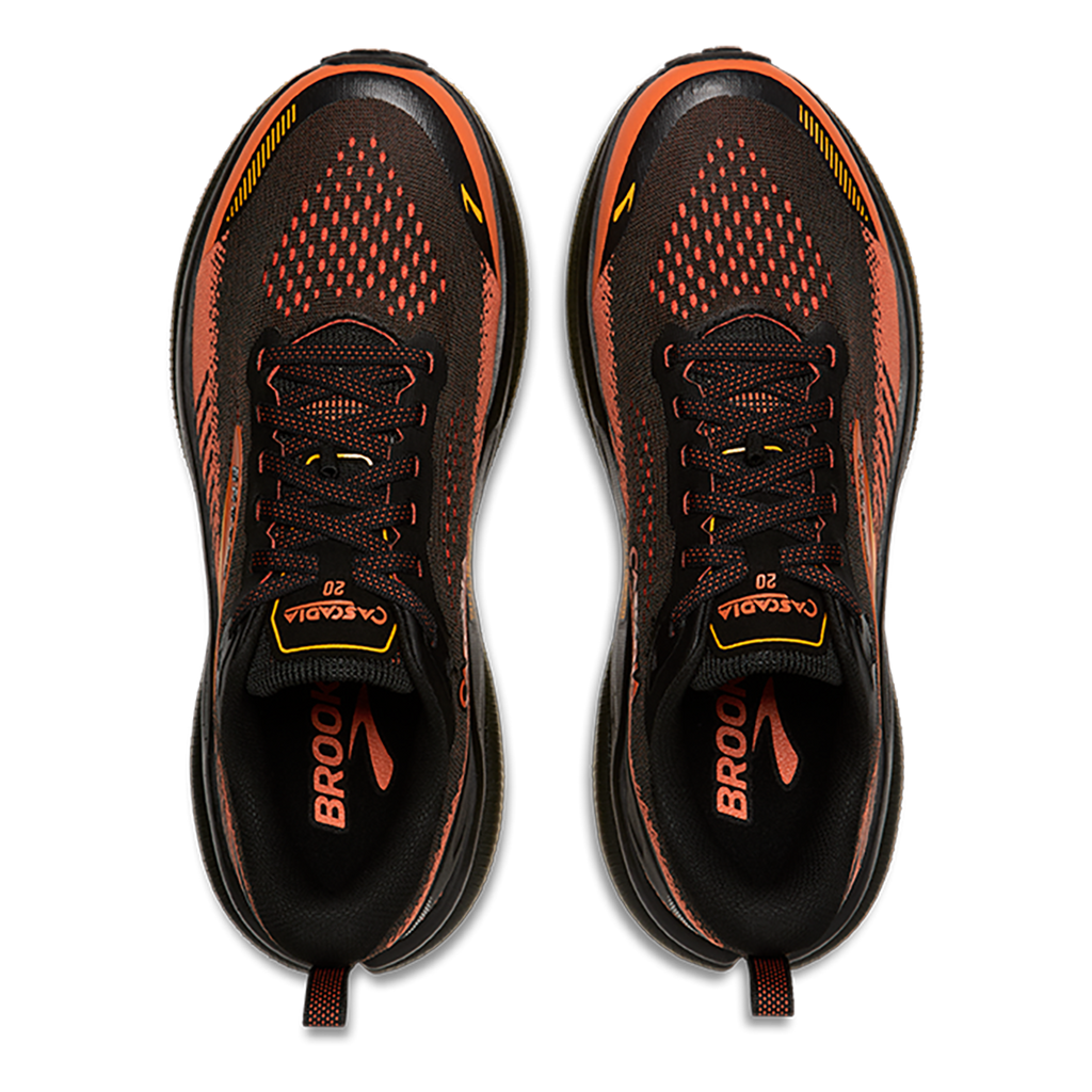 Brooks Cascadia 20 - Athletic Shoes