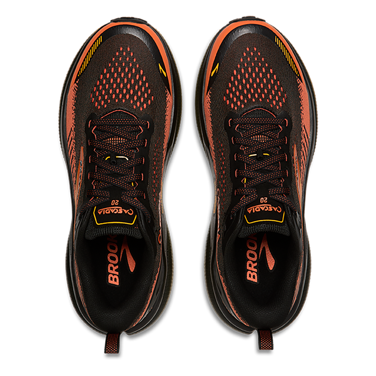 Brooks Cascadia 20 - Athletic Shoes