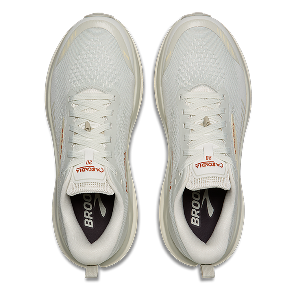 Brooks Cascadia 20 - Athletic Shoes