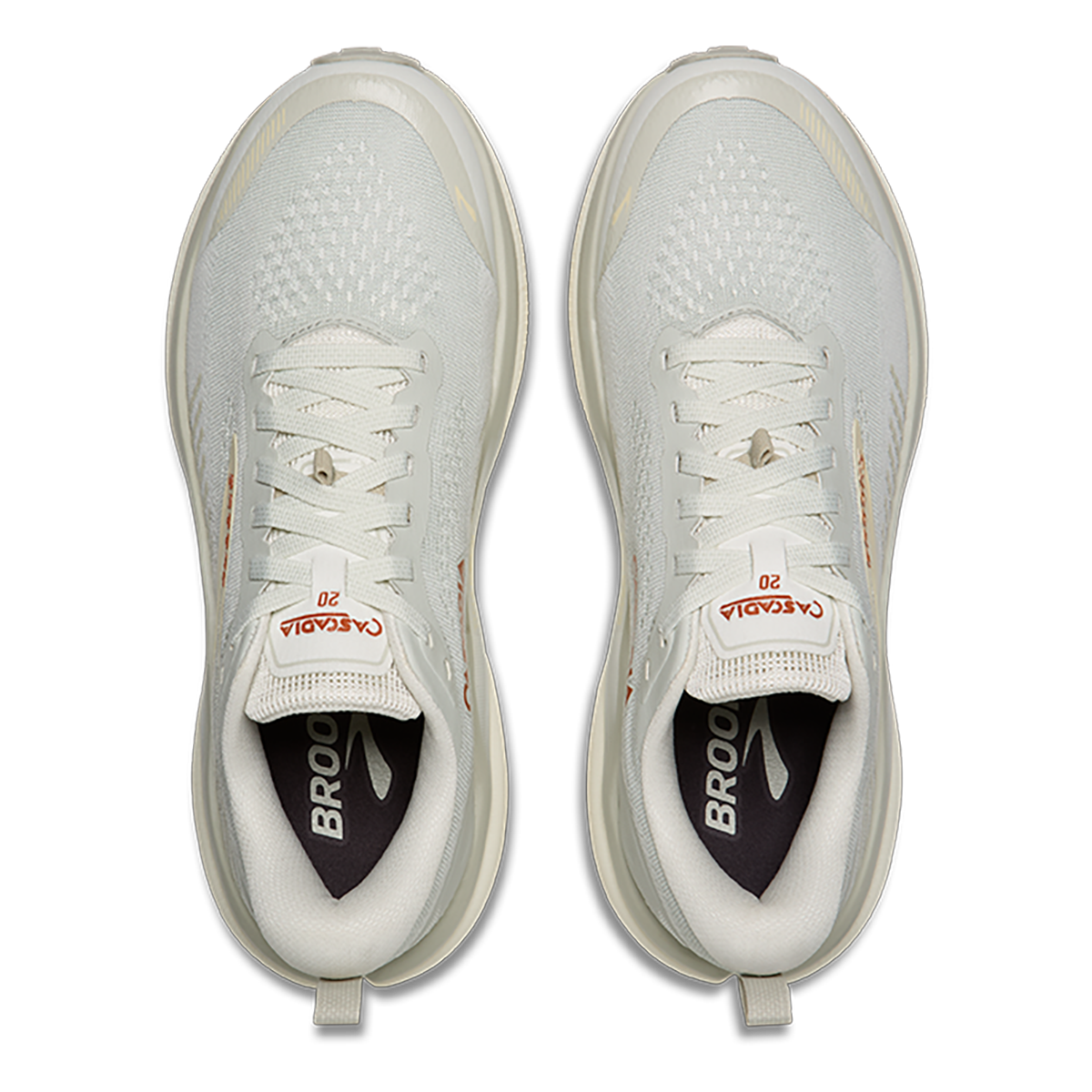 Brooks Cascadia 20 - Athletic Shoes
