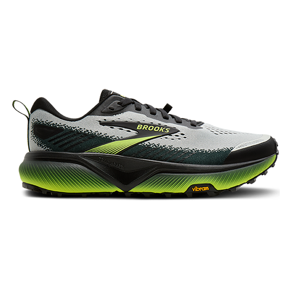 Brooks Cascadia 20 - Athletic Shoes