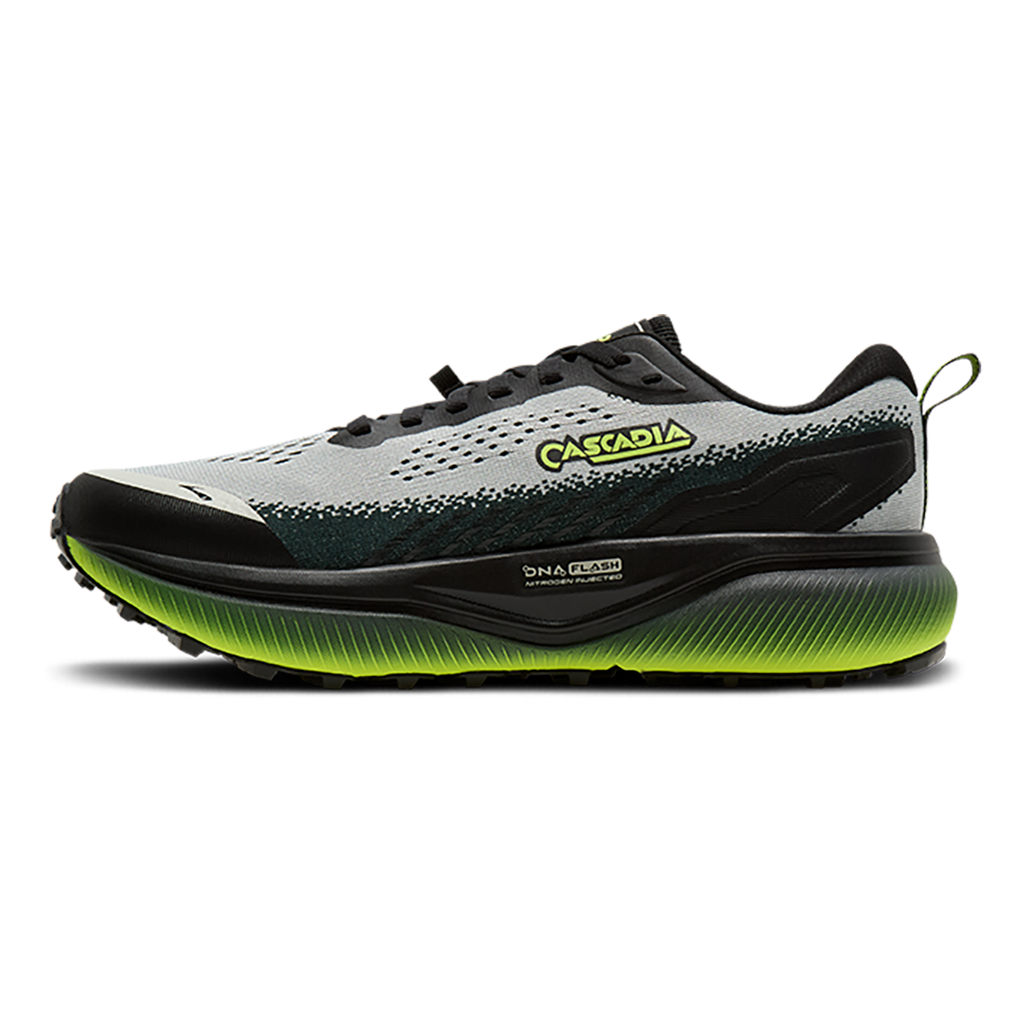Brooks Cascadia 20 - Athletic Shoes