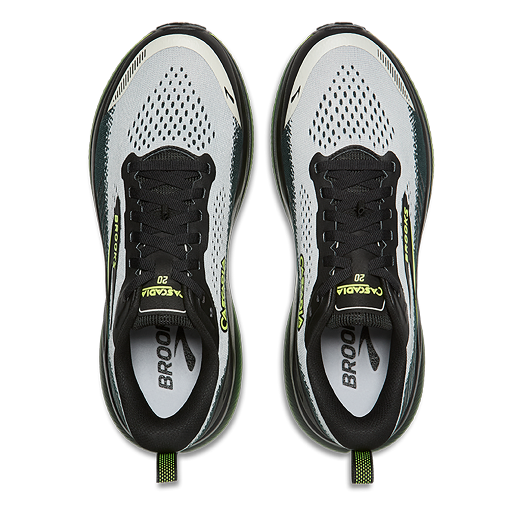 Brooks Cascadia 20 - Athletic Shoes