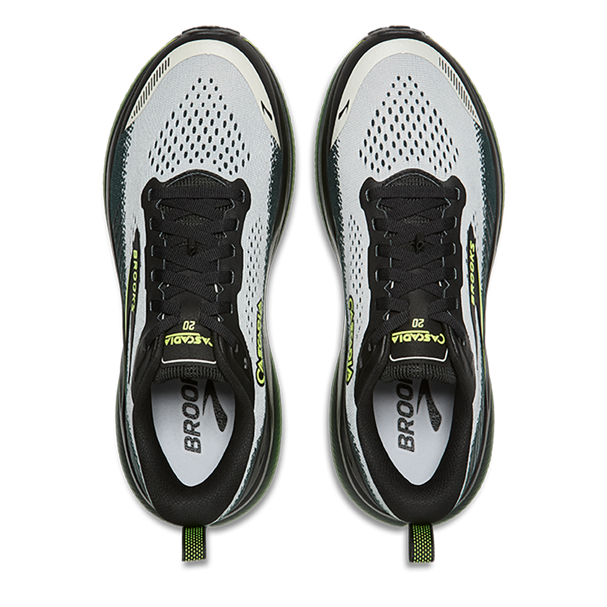 Brooks Cascadia 20 - Athletic Shoes