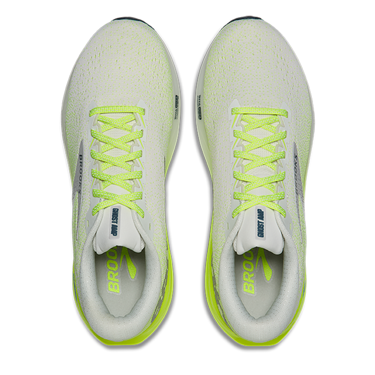 Brooks Ghost Amp Nightlife Collection - Running Shoes