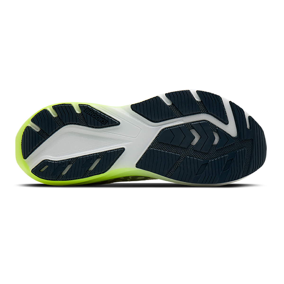 Brooks Ghost Amp Nightlife Collection - Running Shoes