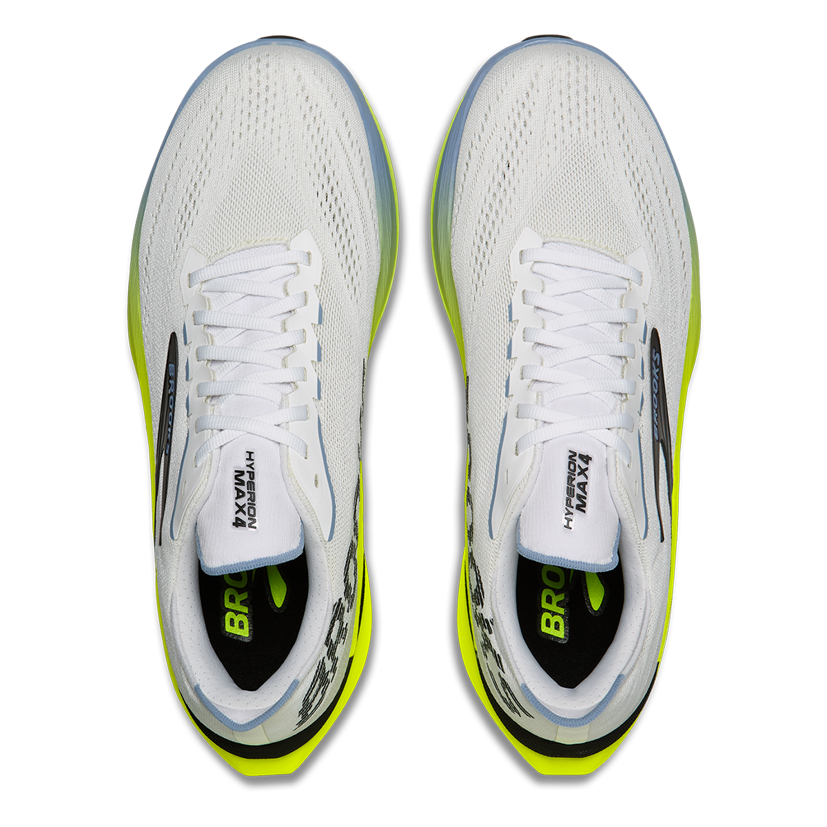 Brooks Hyperion Max 4 - Running Shoes