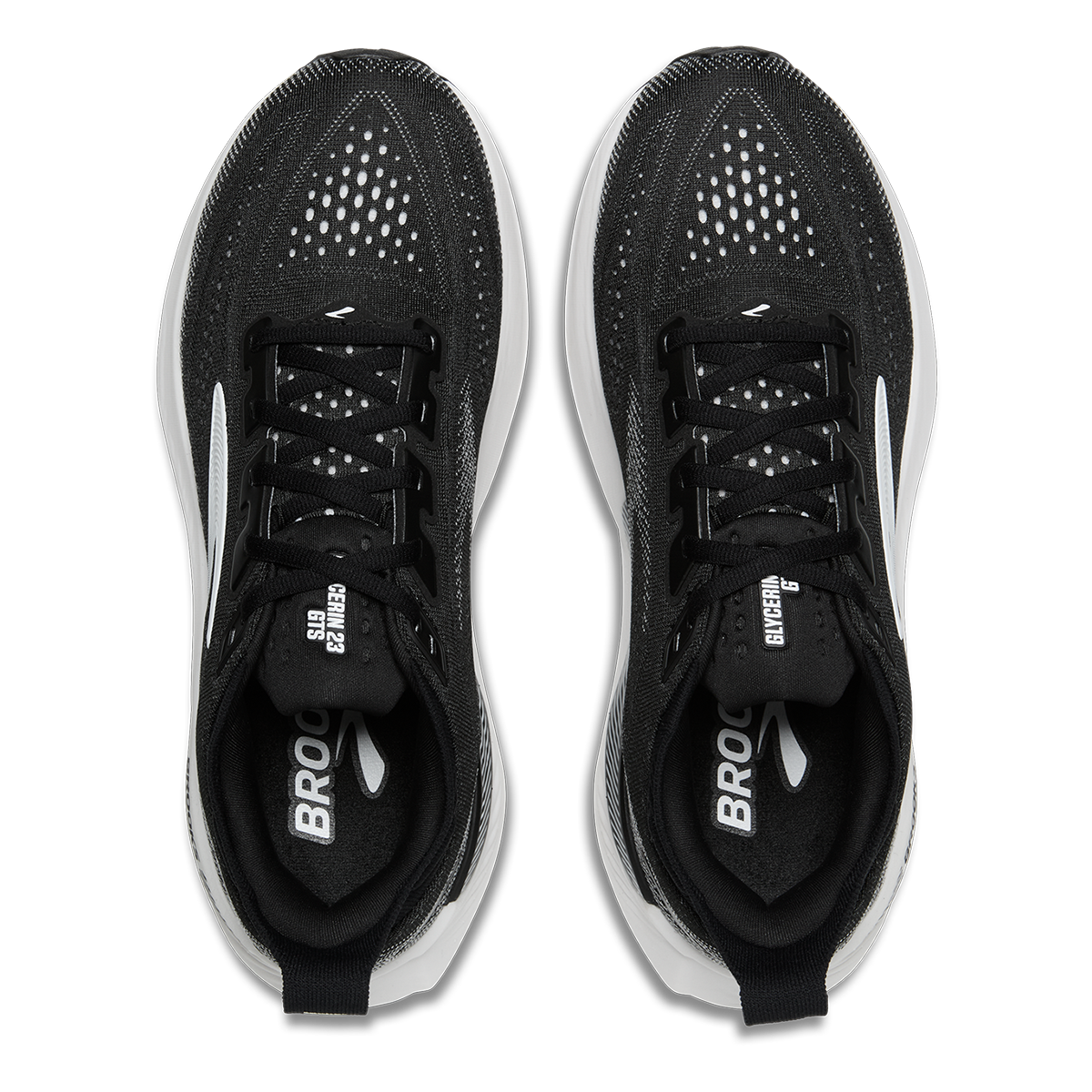 Brooks Glycerin GTS 23 - Running Shoes