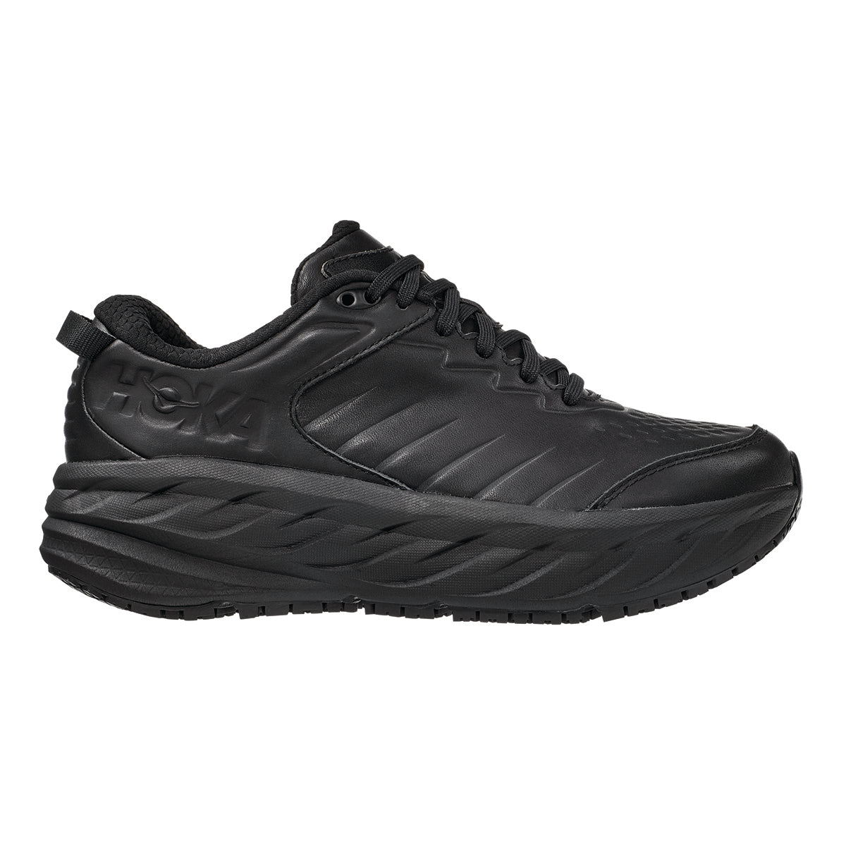 Hoka Bondi SR - Athletic Shoes