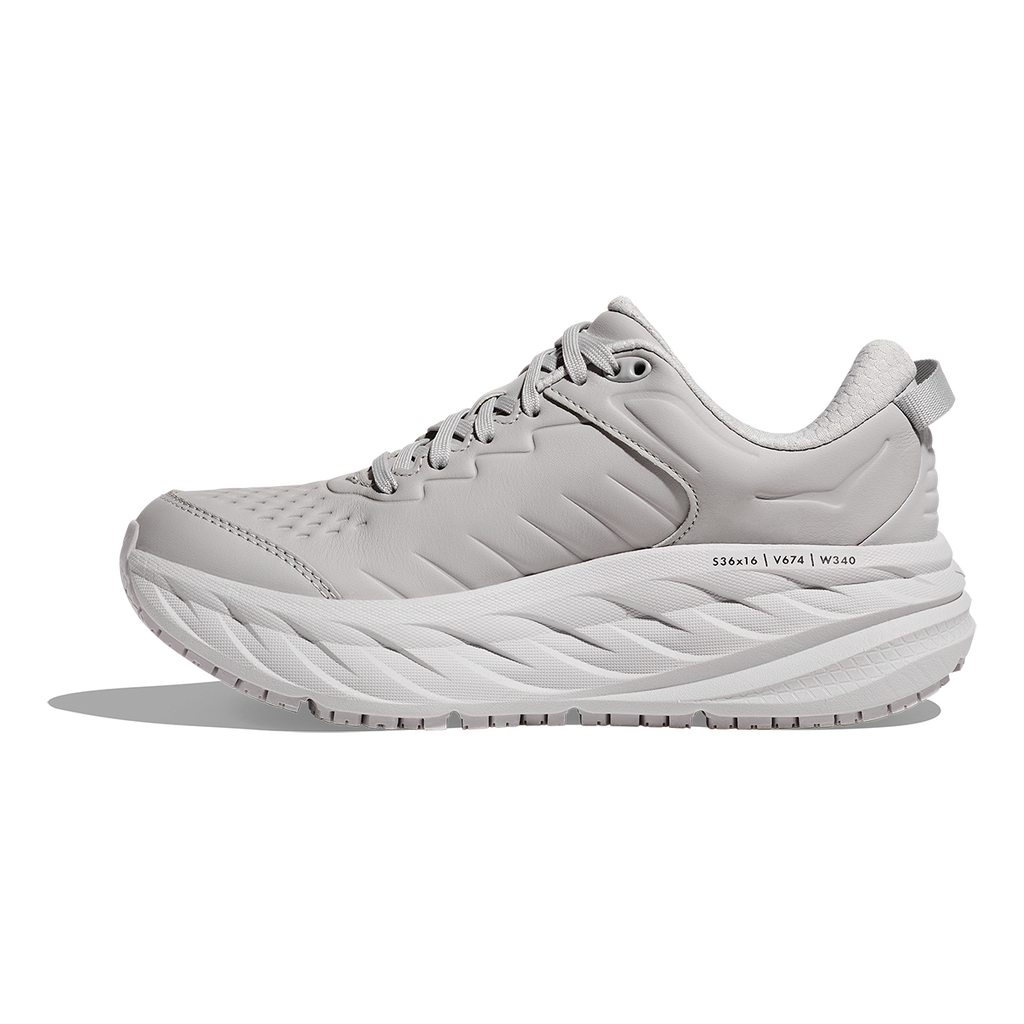 Hoka Bondi SR - Athletic Shoes