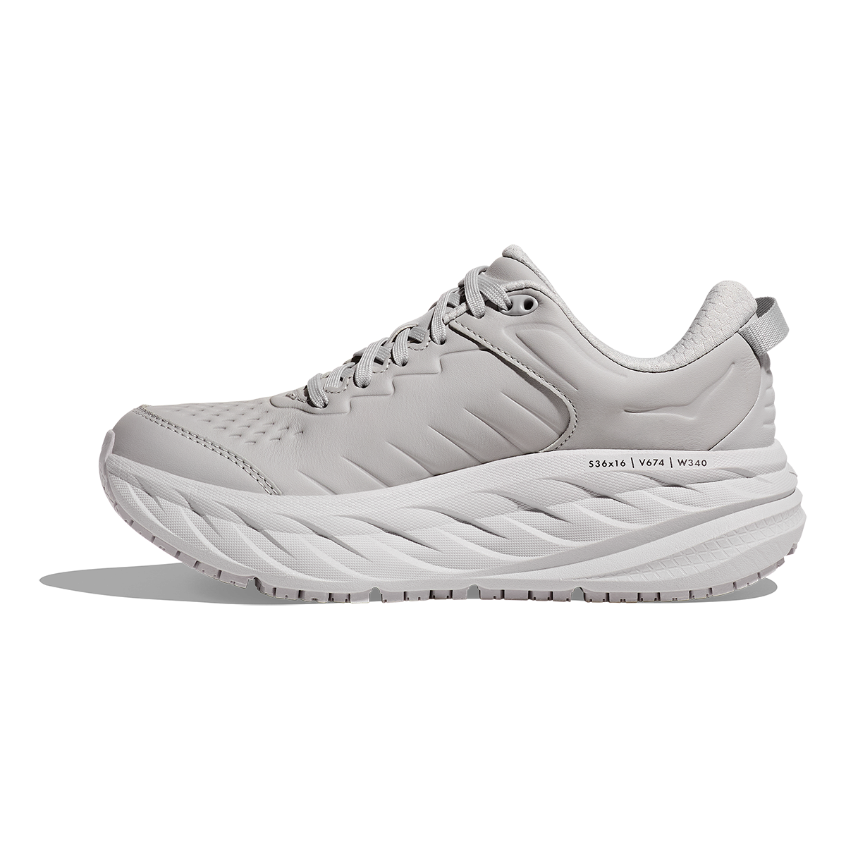Hoka Bondi SR - Athletic Shoes