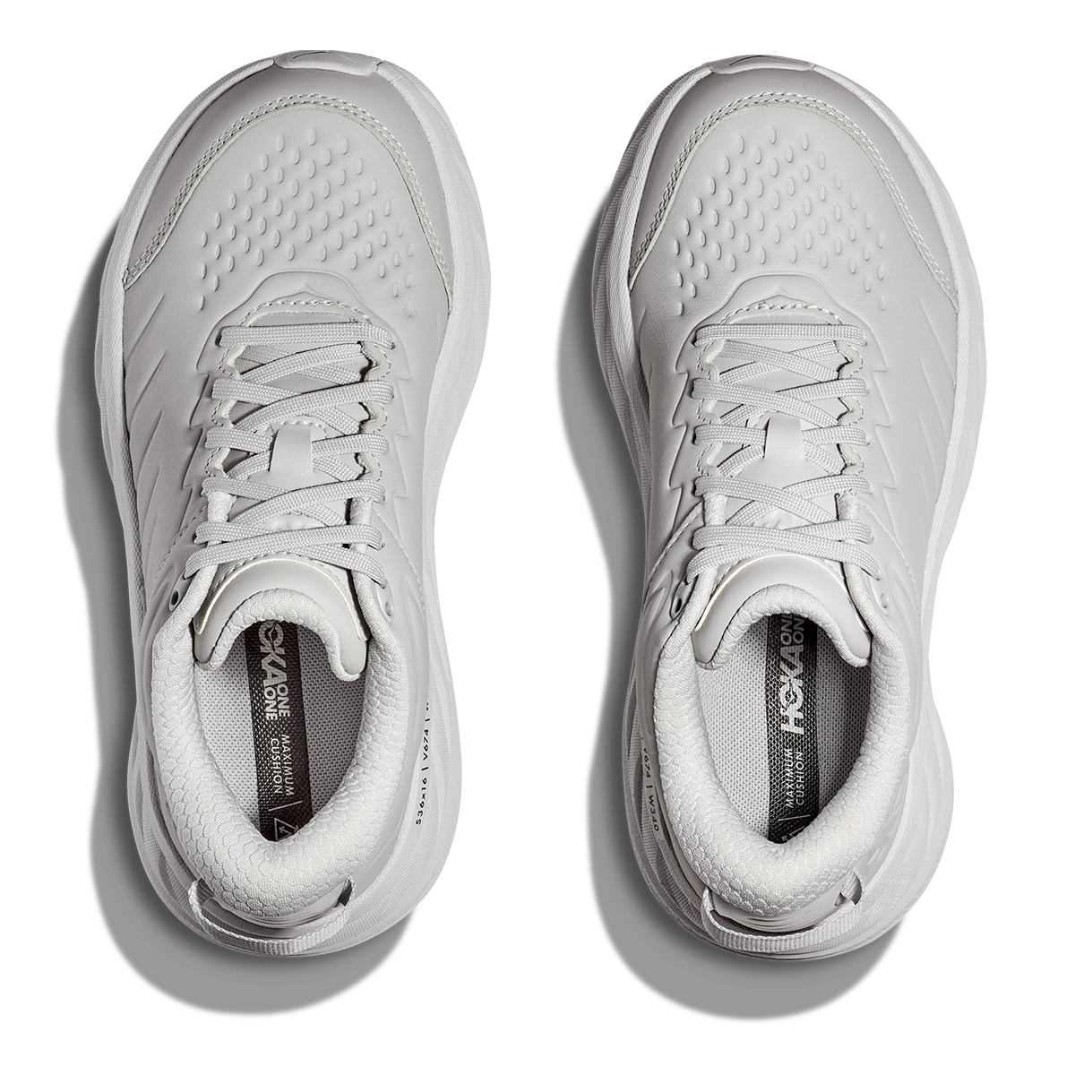 Hoka Bondi SR - Athletic Shoes