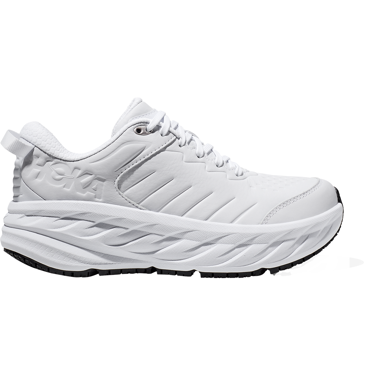 Hoka Bondi SR - Athletic Shoes