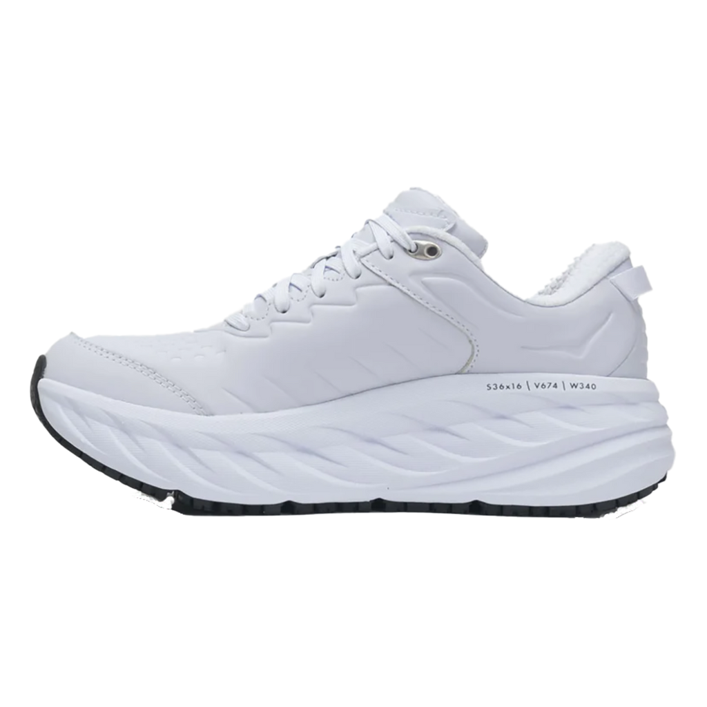 Hoka Bondi SR - Athletic Shoes