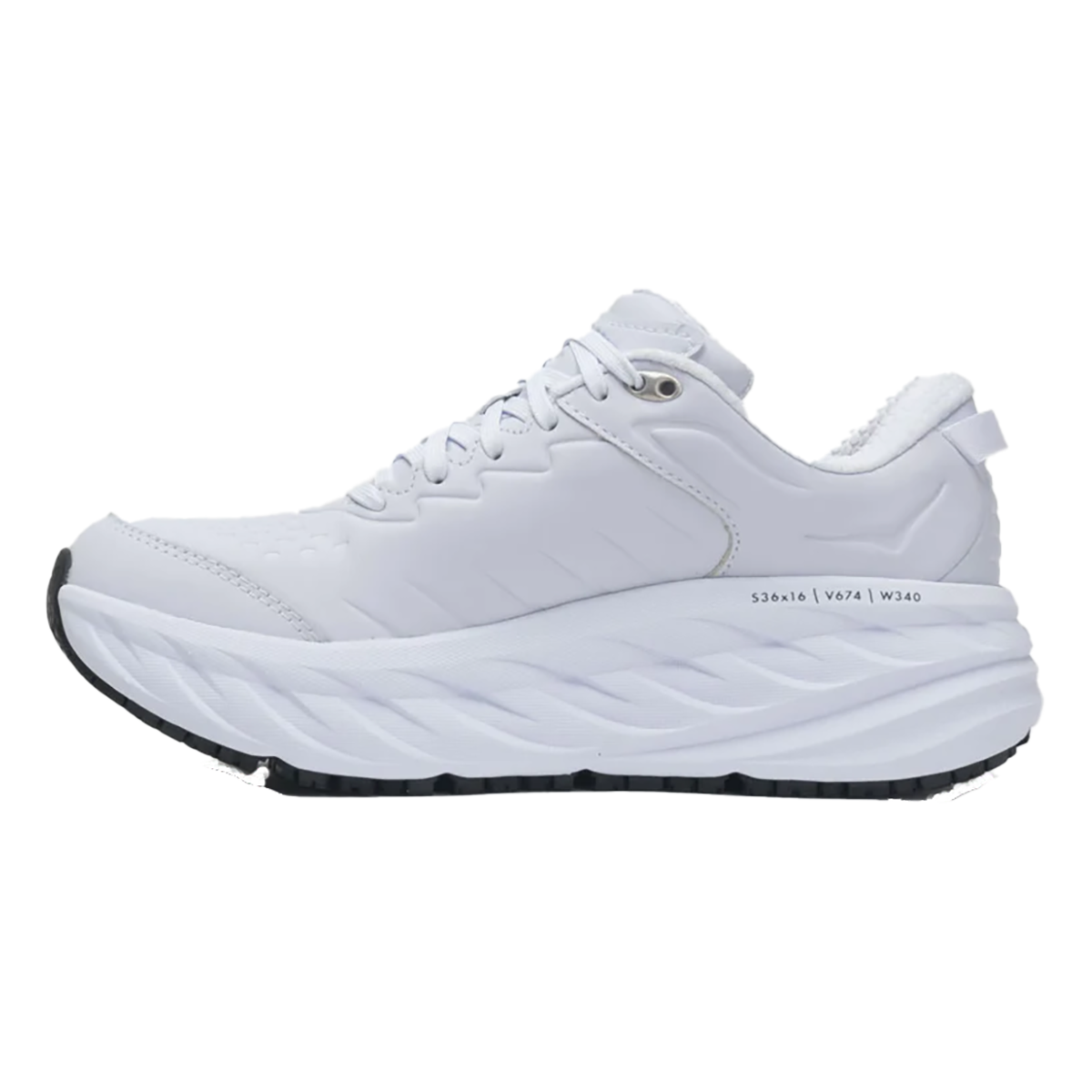 Hoka Bondi SR - Athletic Shoes