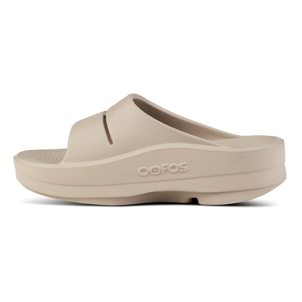 Oofos OOmega OOahh Slide