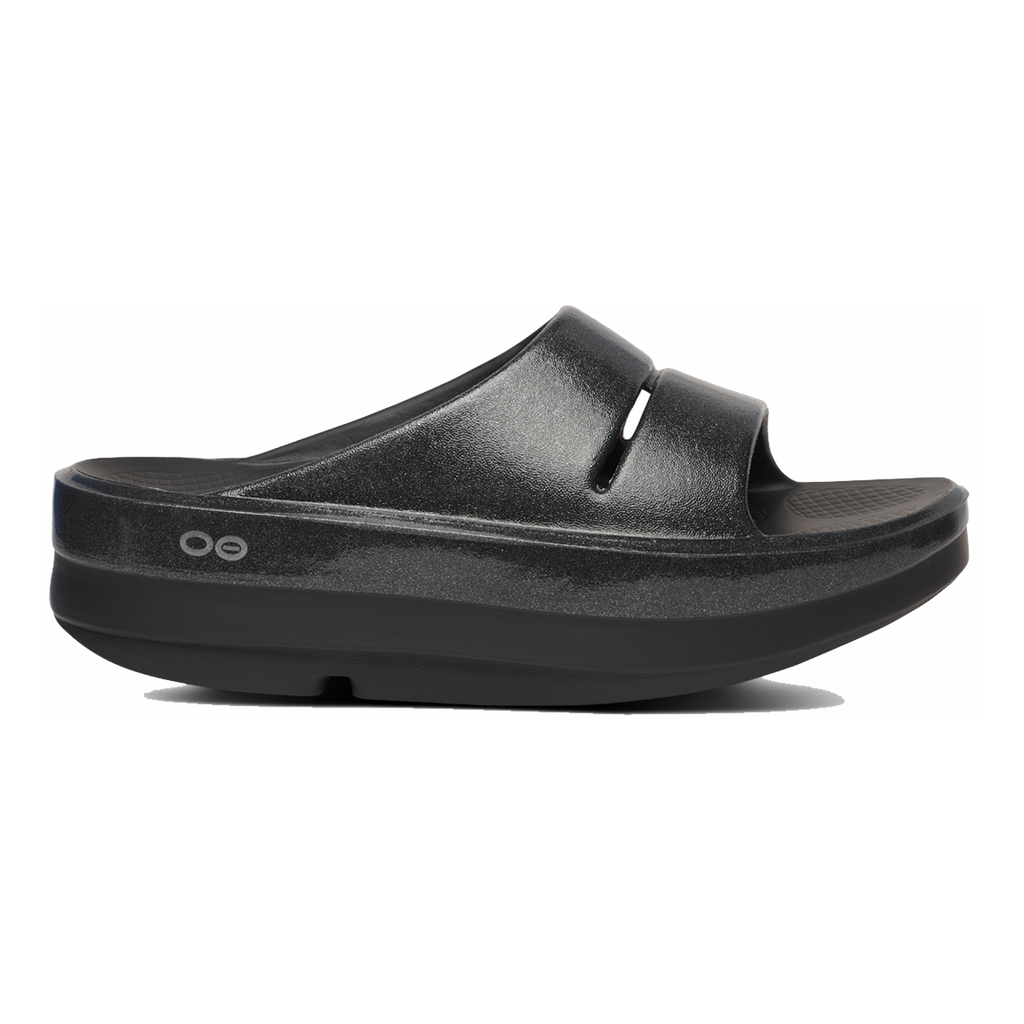 Oofos OOmega OOahh Luxe Slide