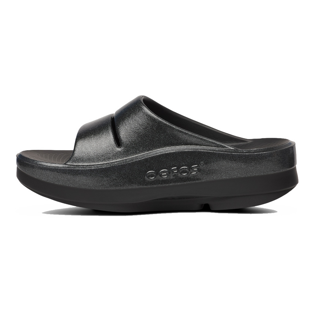 Oofos OOmega OOahh Luxe Slide