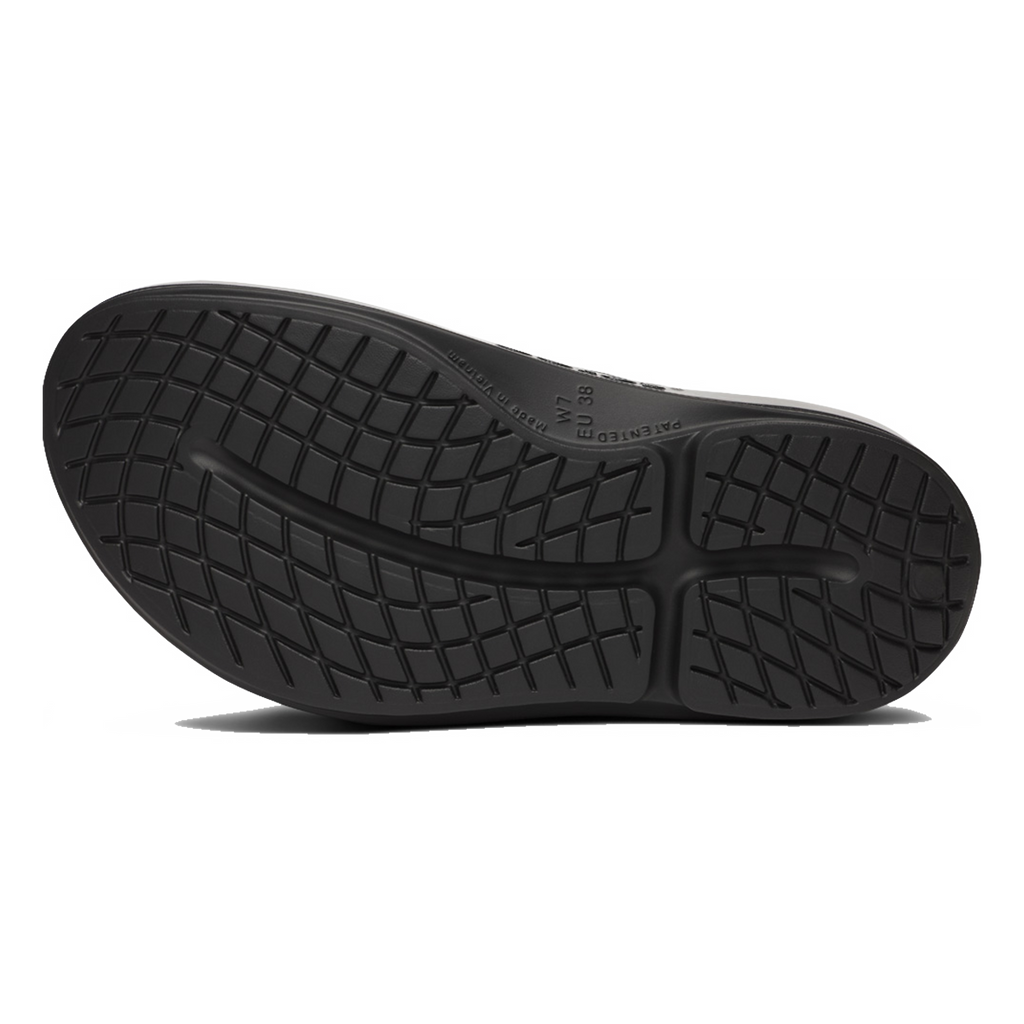 Oofos OOmega OOahh Luxe Slide