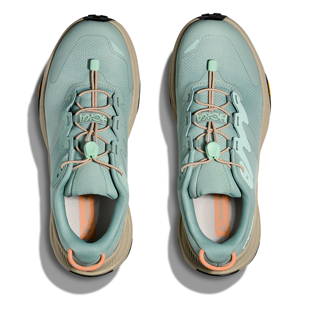 Hoka Transport - Athletic Shoes