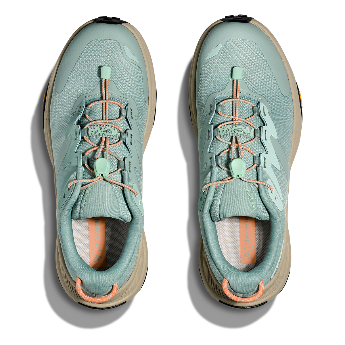 Hoka Transport - Athletic Shoes