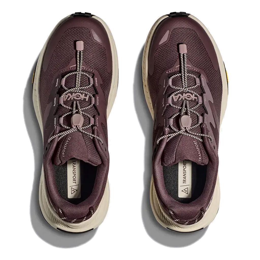 Hoka Transport - Athletic Shoes
