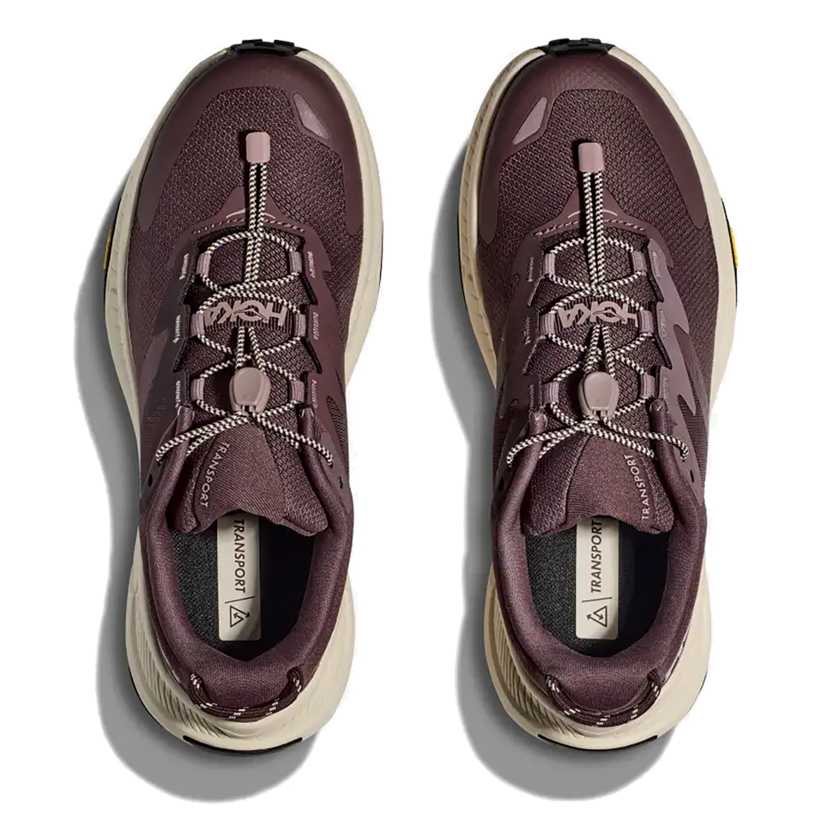 Hoka Transport - Athletic Shoes