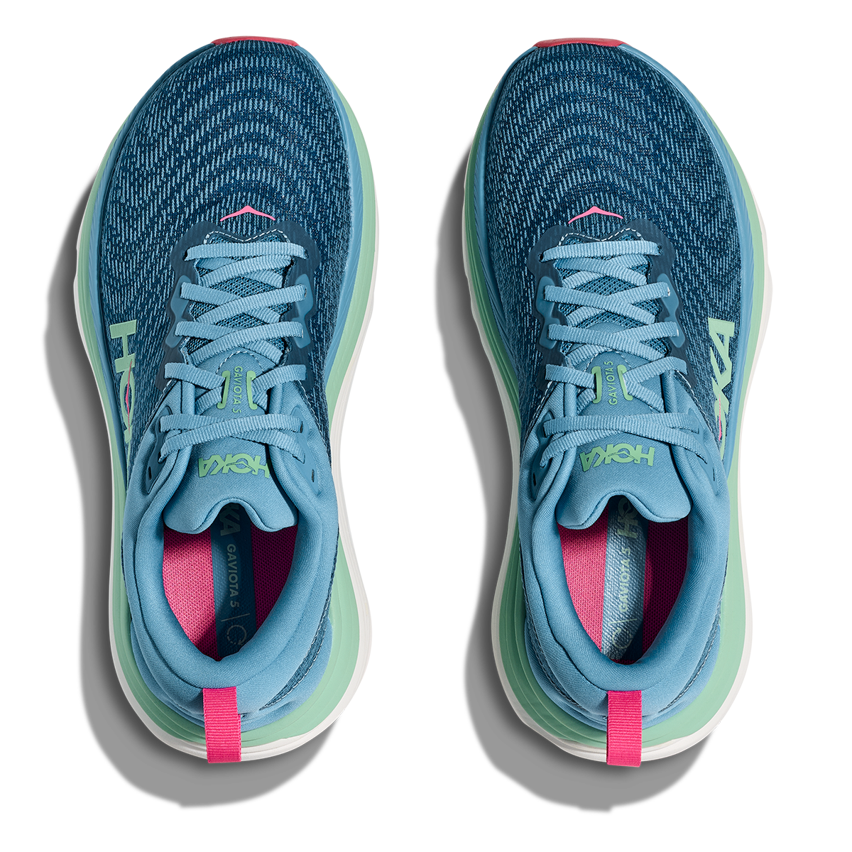 Hoka Gaviota 5 - Running Shoes