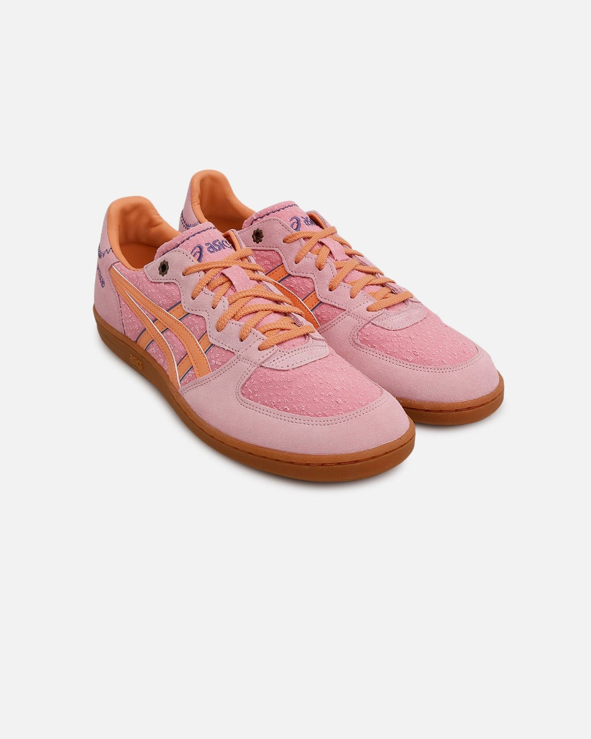 Asics Skyhand OG Coneflower Pink - Sneakers