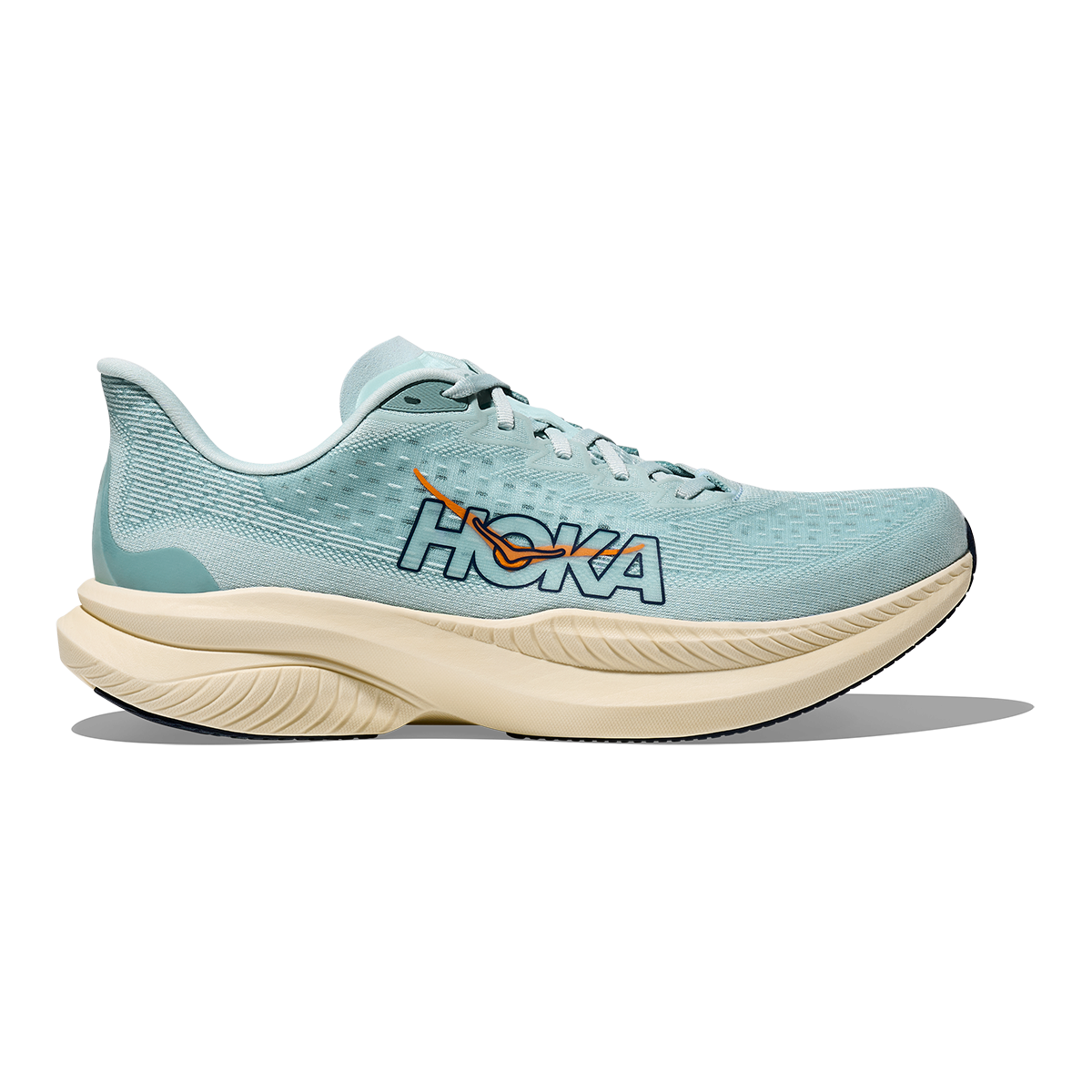 Hoka Mach 6 - Running Shoes