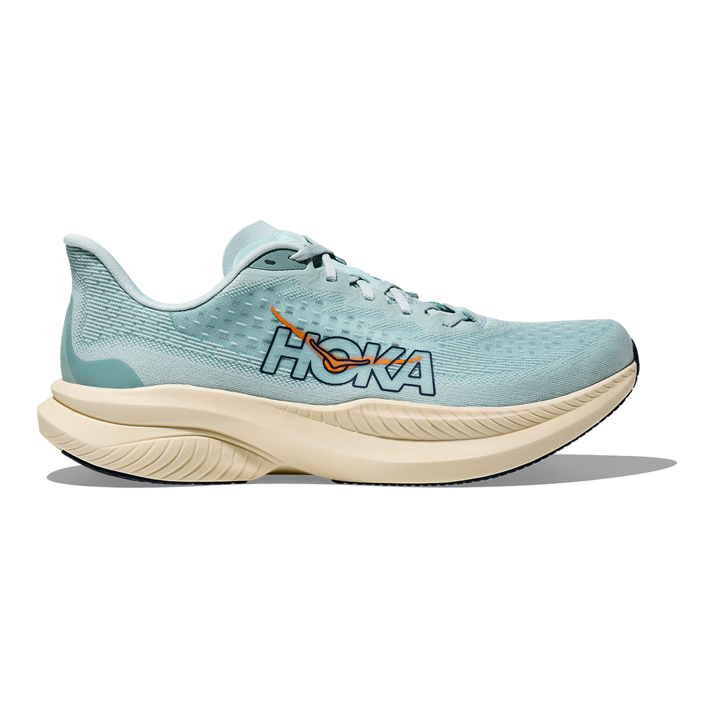 Hoka Mach 6 - Running Shoes