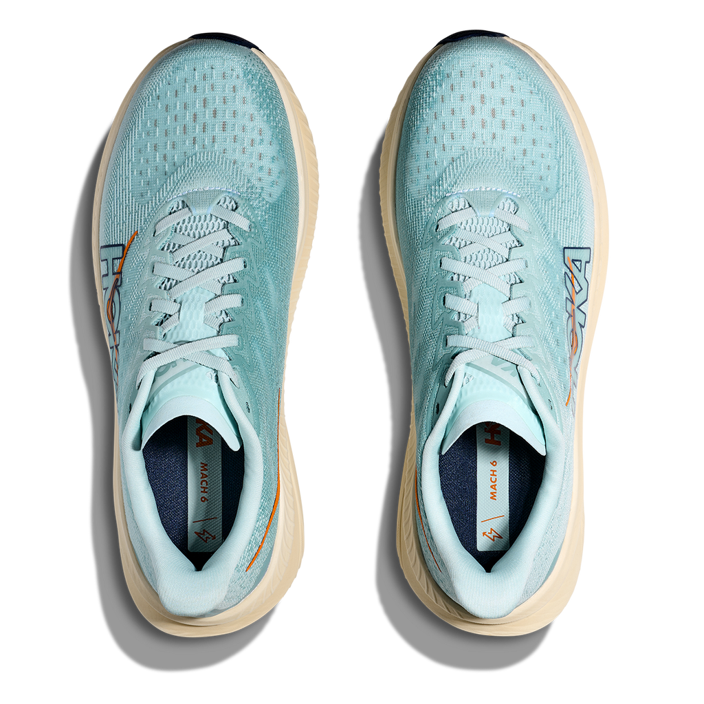 Hoka Mach 6 - Running Shoes