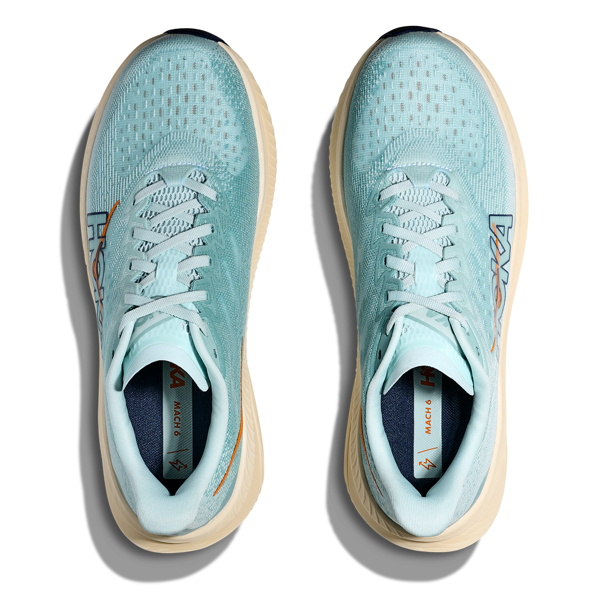 Hoka Mach 6 - Running Shoes