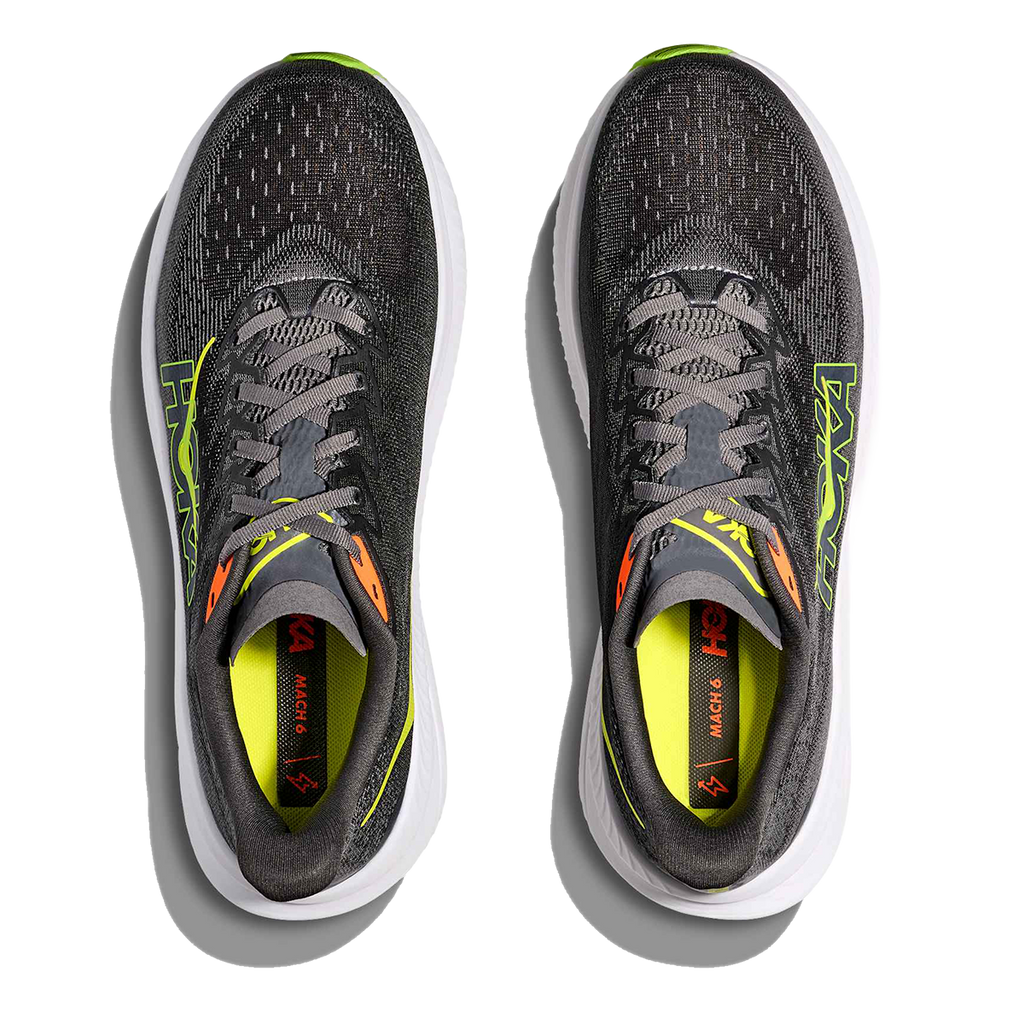 Hoka Mach 6 - Running Shoes