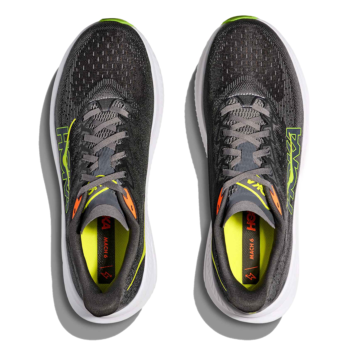 Hoka Mach 6 - Running Shoes
